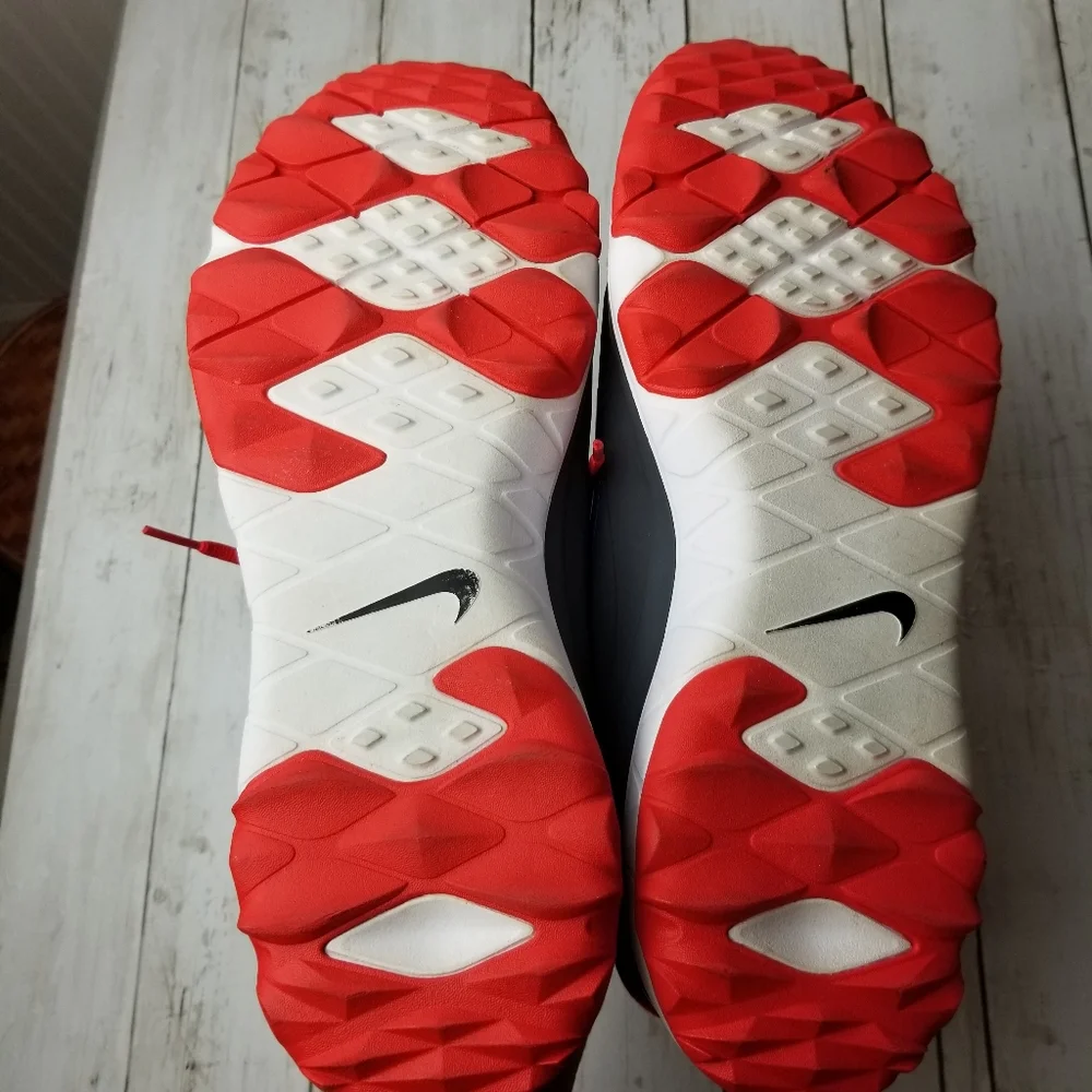 Nike FI Impact Spikeless Golf Shoes